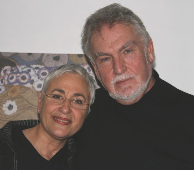 Roger & Françoise